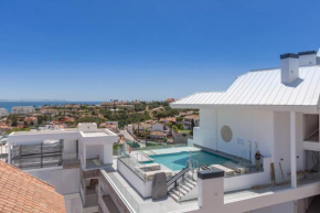 Castillo Sohail penthouse in Fuengirola by Costarentals - Ref 147
